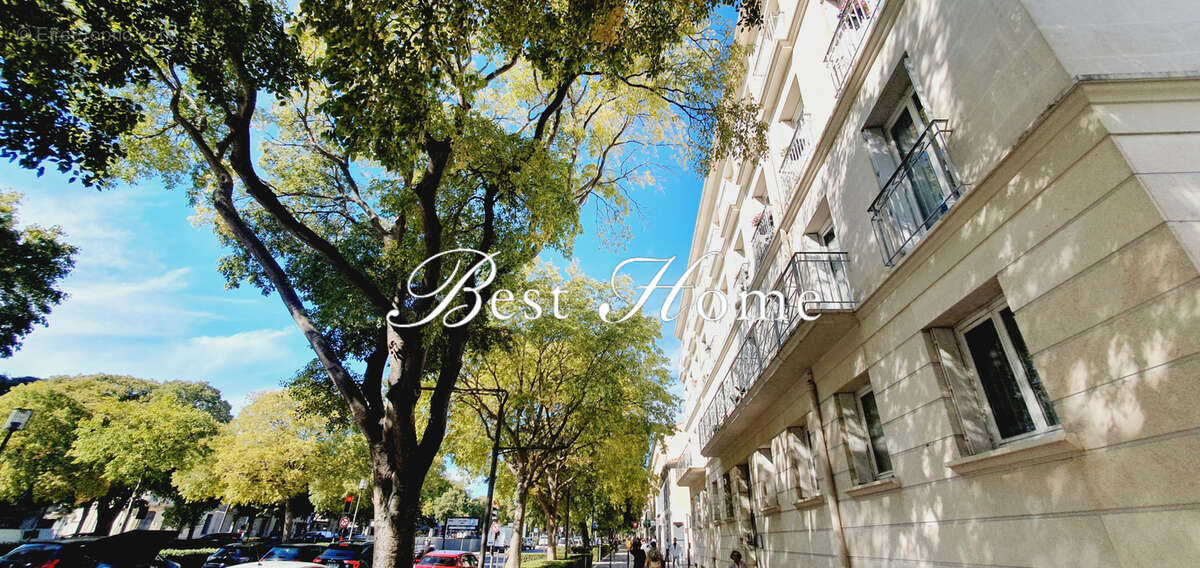 Appartement à NIMES