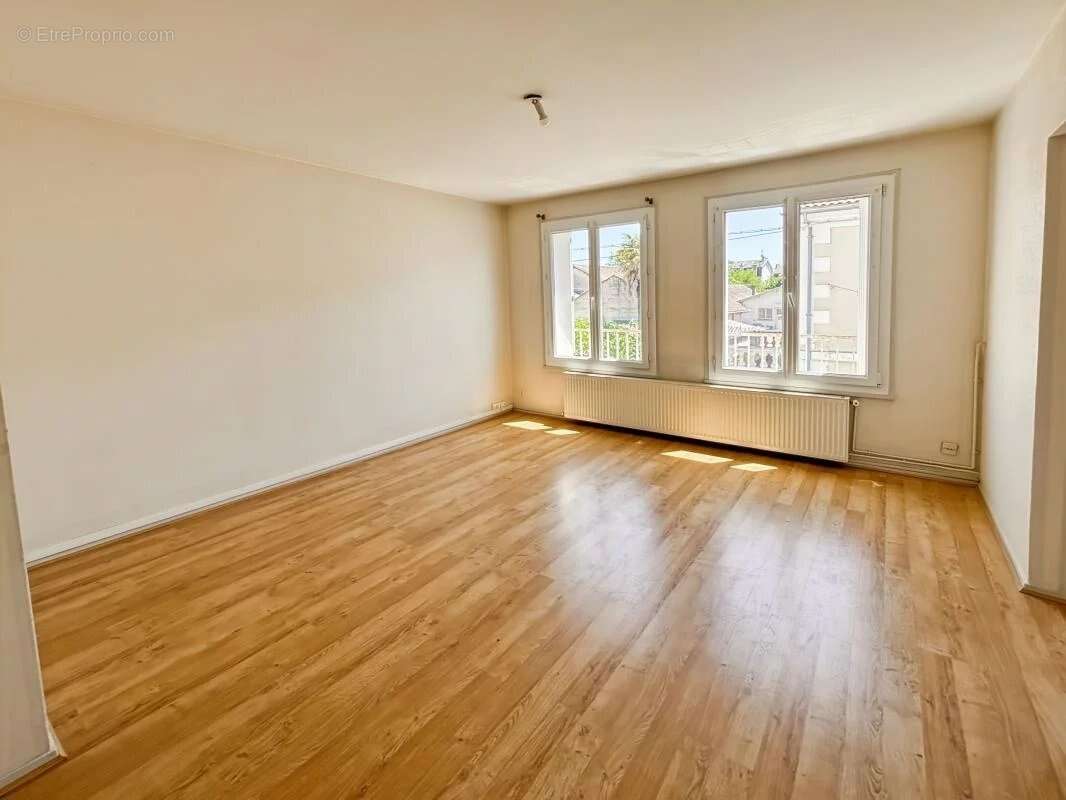 Appartement à PERIGUEUX