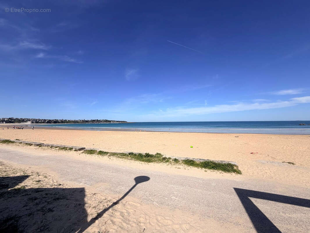 Appartement à SAINT-CAST-LE-GUILDO