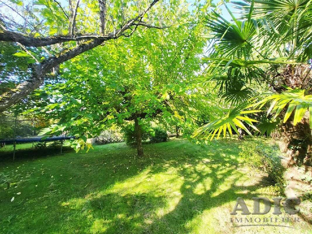 Maison à SAINT-PATHUS