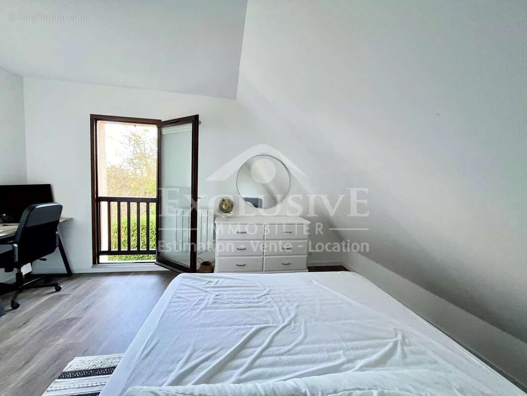 Maison à VILLERS-SUR-MER