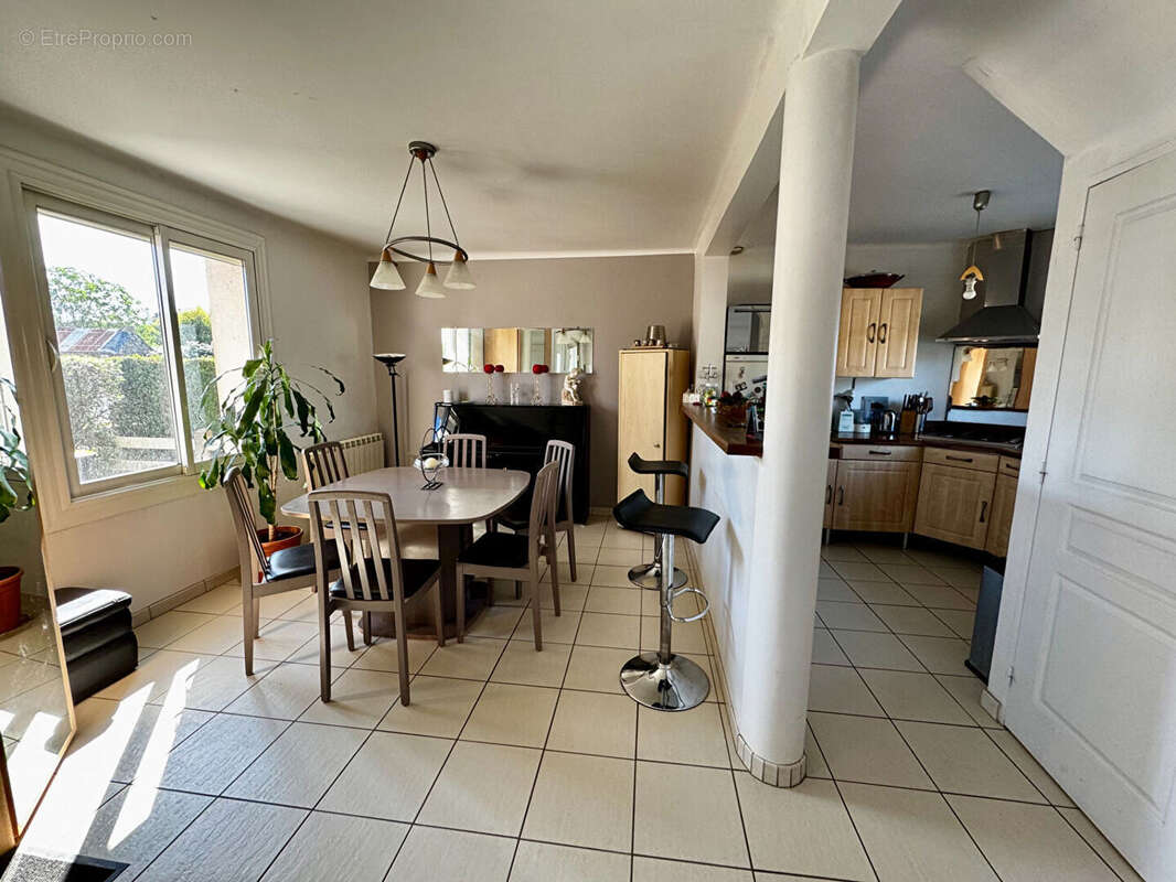 Maison à SAINT-NAZAIRE