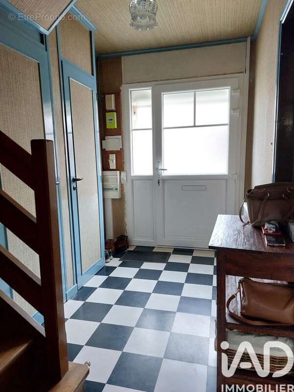 Photo 2 - Maison à HAM