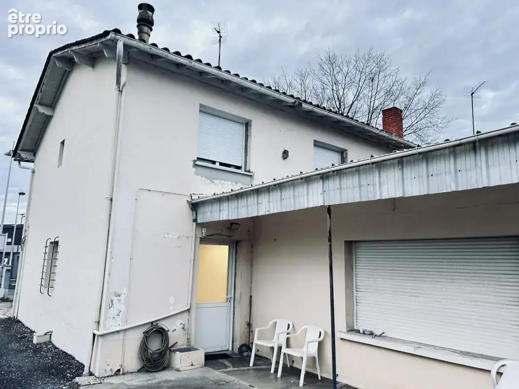 Bien à vendre CENON (33) - photo 6