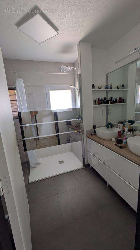 Appartement à RODEZ