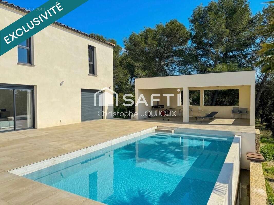 Photo 9 - Maison à NIMES