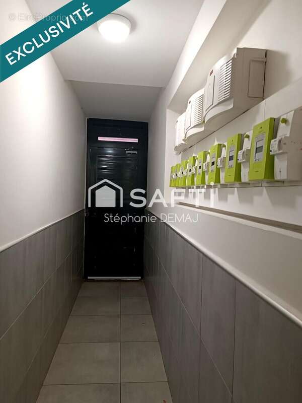 Photo 2 - Appartement à LE LUC