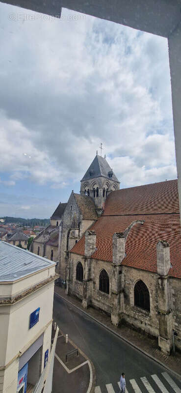 Bel appartement centre ville Etampes - photo 3