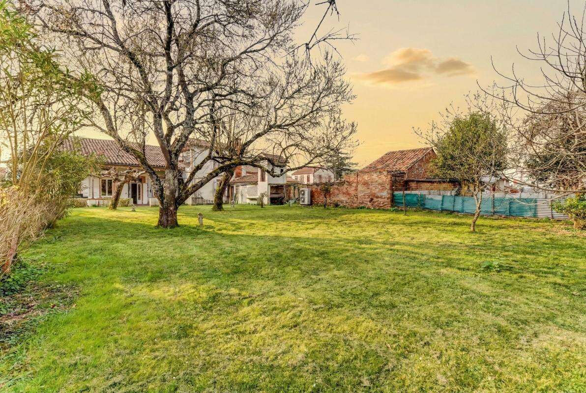 Maison à MONTAUBAN
