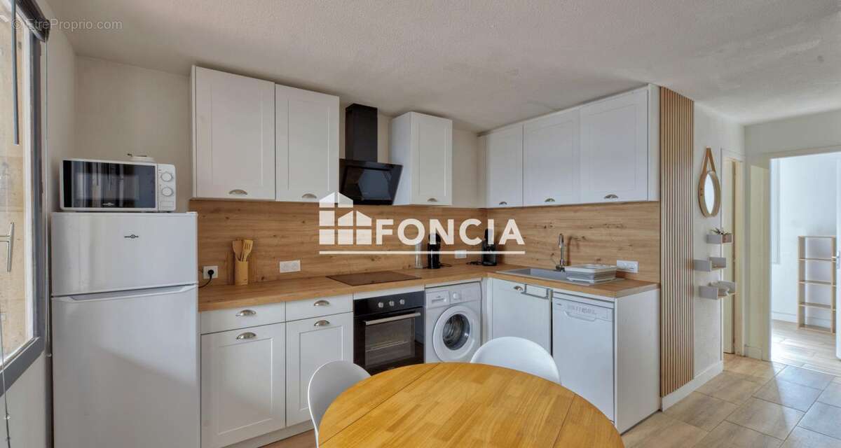 Appartement à LE CHATEAU-D'OLERON