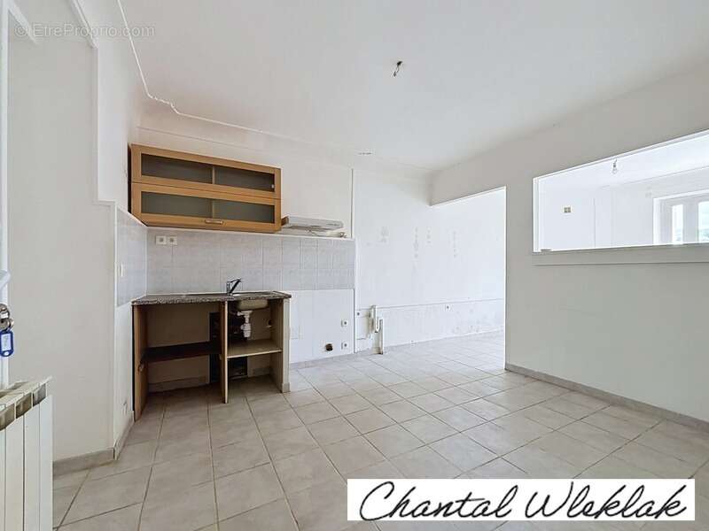 Immeuble de rapport à vendre 3 logements  (07) à Lachapelle sous Aubenas 145 m2 hab - Terrain 415 m2 - photo 9