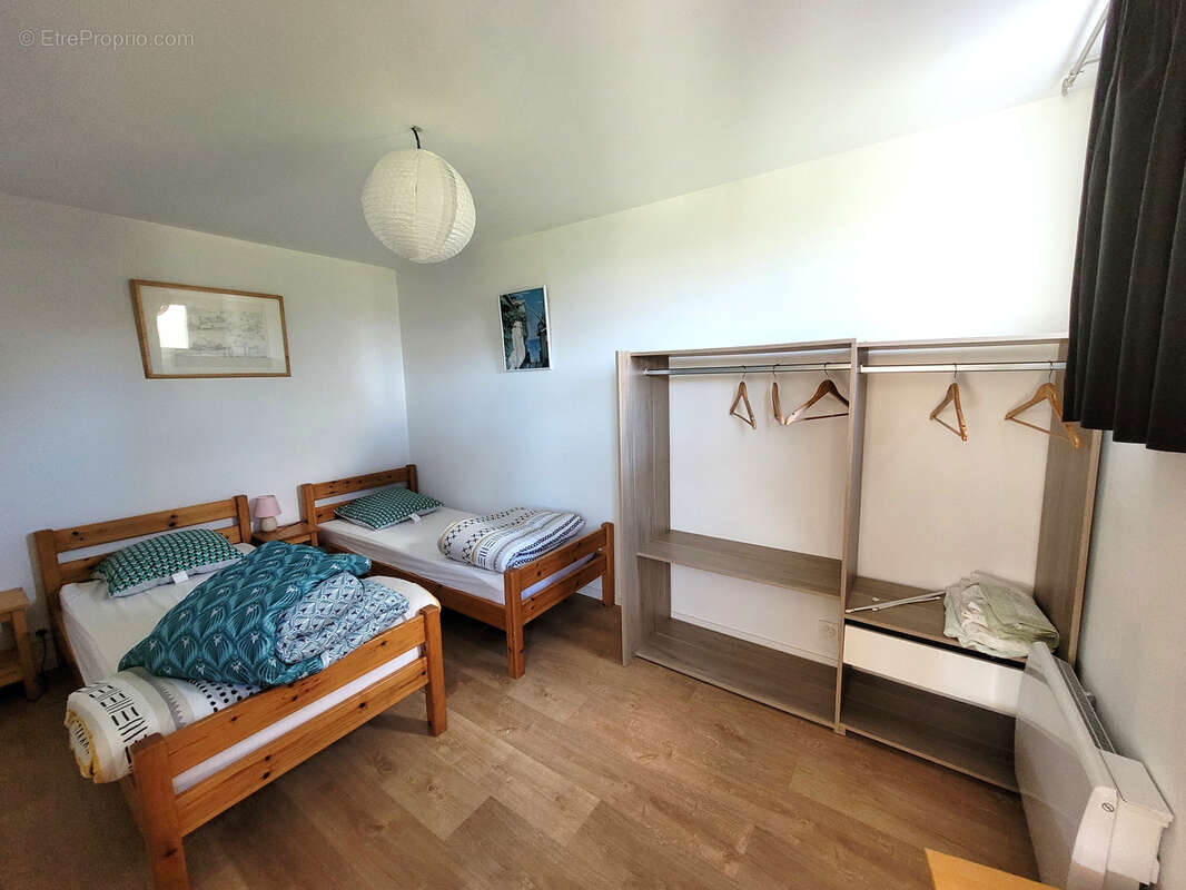 Maison à LA TESTE-DE-BUCH