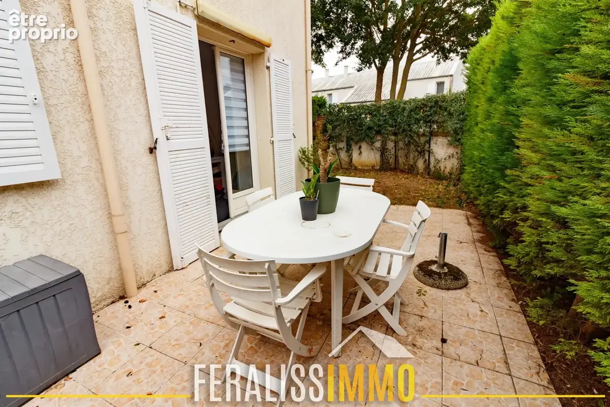 Très bel appartement 2 pièces dans résidence de standing - photo 10