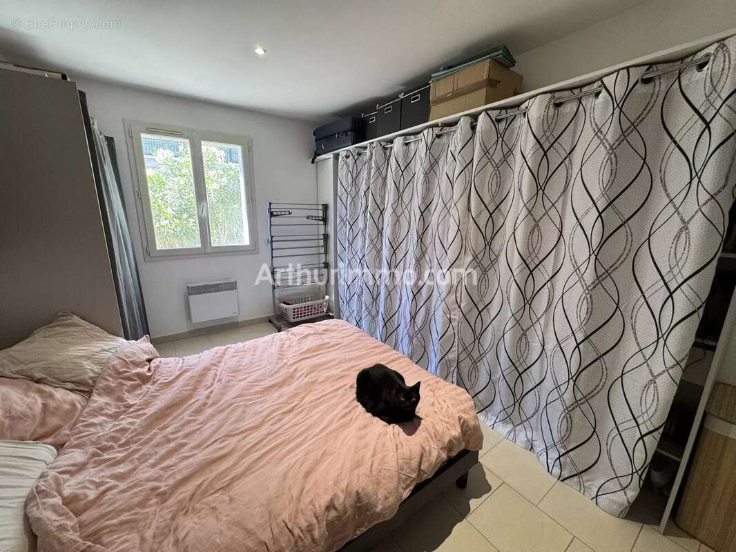 Appartement à SAINTE-MAXIME