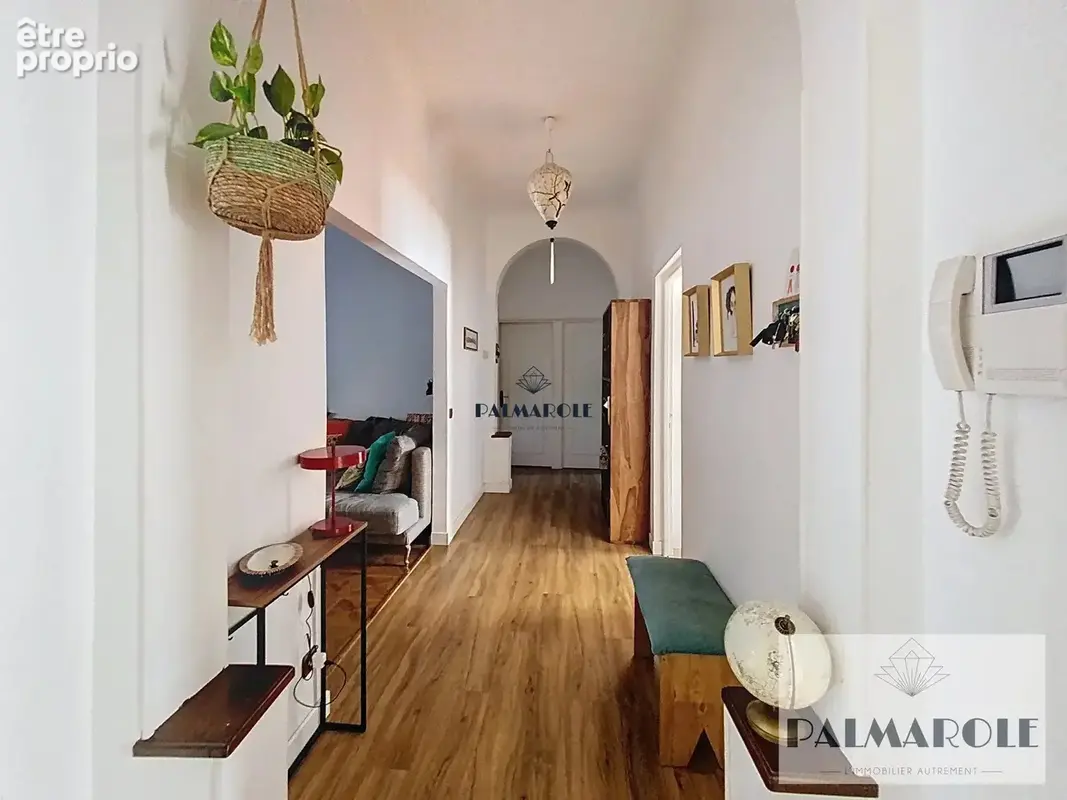 Appartement 5 pièces 116 m² à vendre à Perpignan (66100) - photo 2