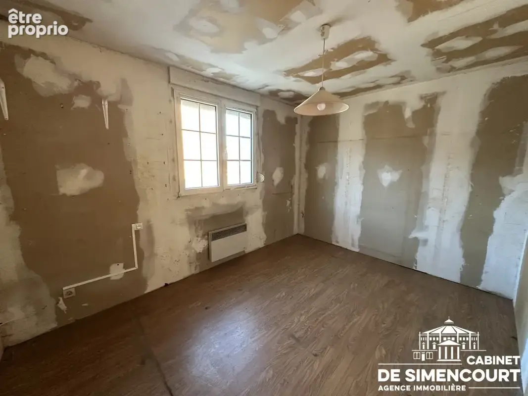 Quartier saint-acheul - maison a renover - photo 5