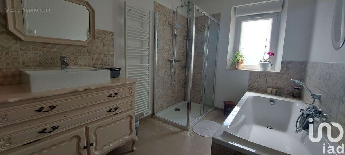 Photo 9 - Maison à LANDELLES