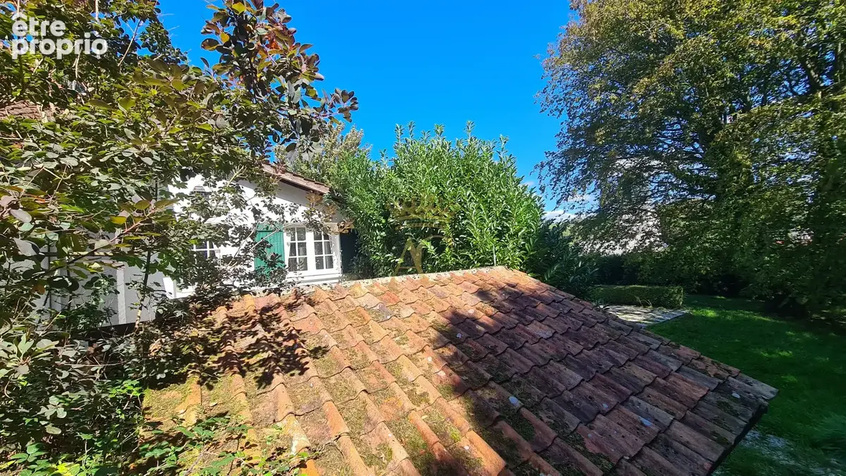Deux maisons de caractère avec piscine et dépendances au cœur de la Vallée de la Course - photo 10