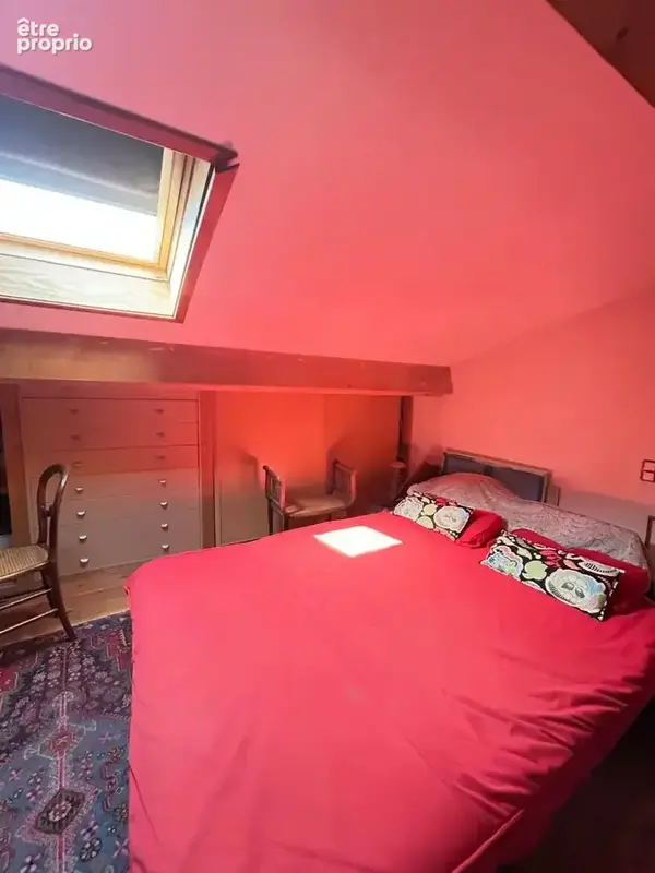 Toulouse, Pont des demoiselles, bas Côte Pavée Maison t6 - photo 8