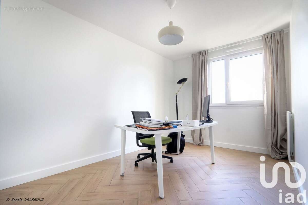 Photo 8 - Appartement à RENNES