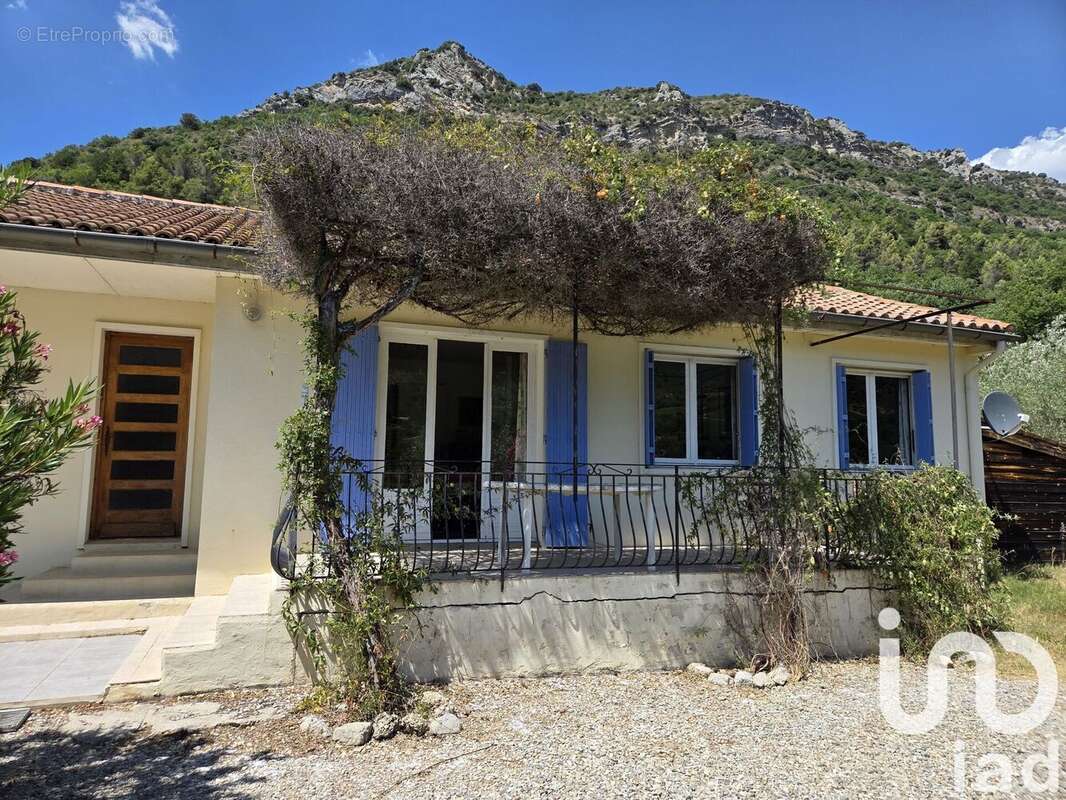 Photo 3 - Maison à SAHUNE