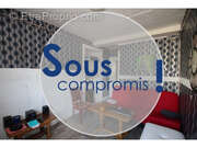 Appartement à MEZERIAT