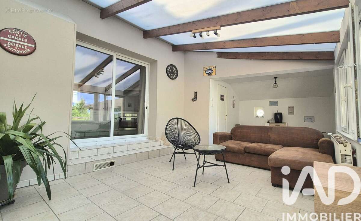 Photo 8 - Maison à BLENDECQUES