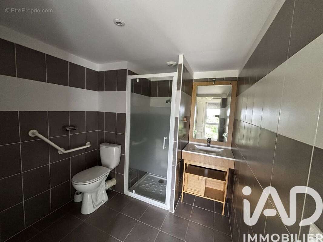 Photo 7 - Appartement à BIHOREL