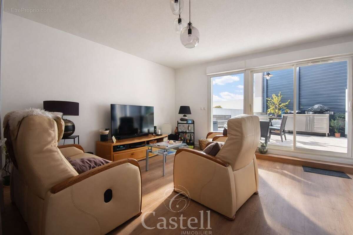 Appartement à AGDE