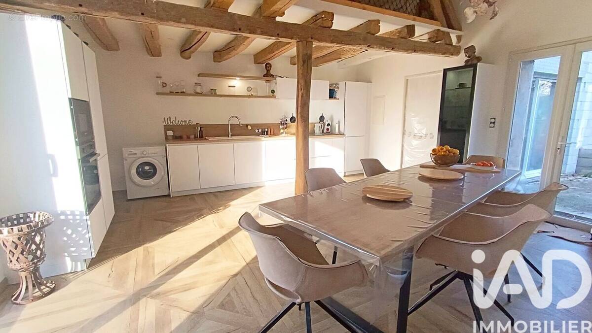 Photo 1 - Maison à LE POINCONNET