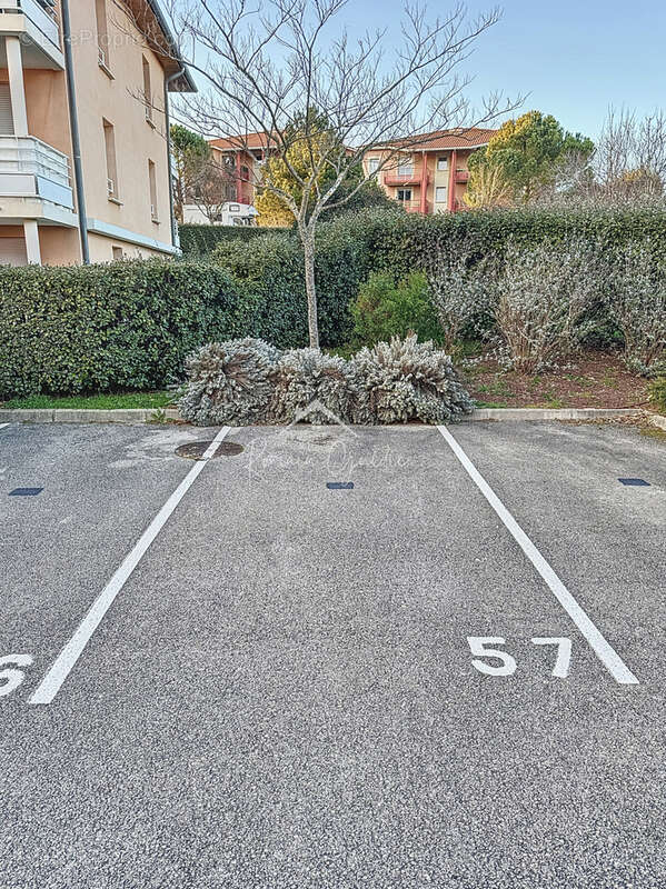 Appartement à MILLAU