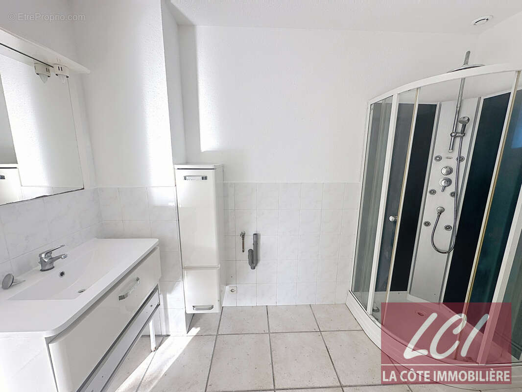 Maison à GUJAN-MESTRAS