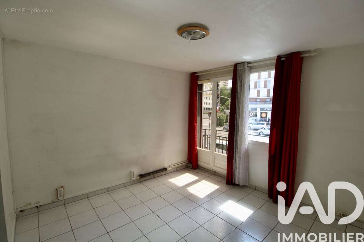 Photo 7 - Appartement à FRANCONVILLE