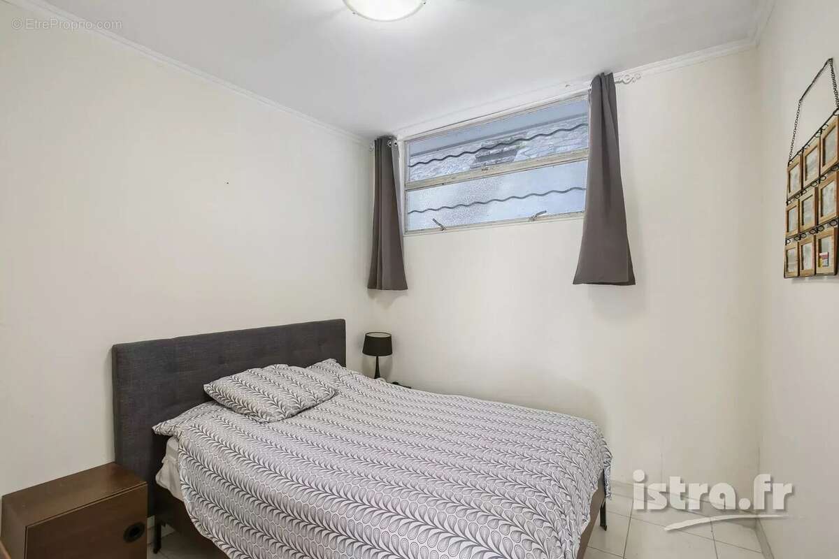 Nice Baumettes : votre pied-à-terre à quelques pas de la mer - photo 8