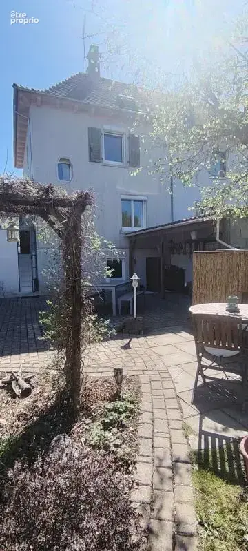 Maison 5 Pièces 103 m² plus 280m² - photo 9