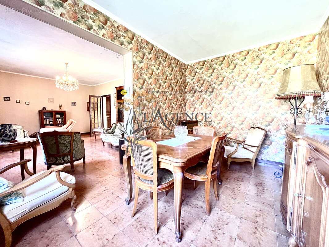 Maison à CASTIFAO