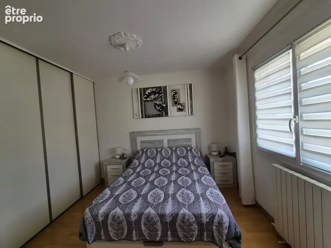 Maison 5 pièces 125 m² à vendre à Sevran (93270) - photo 8