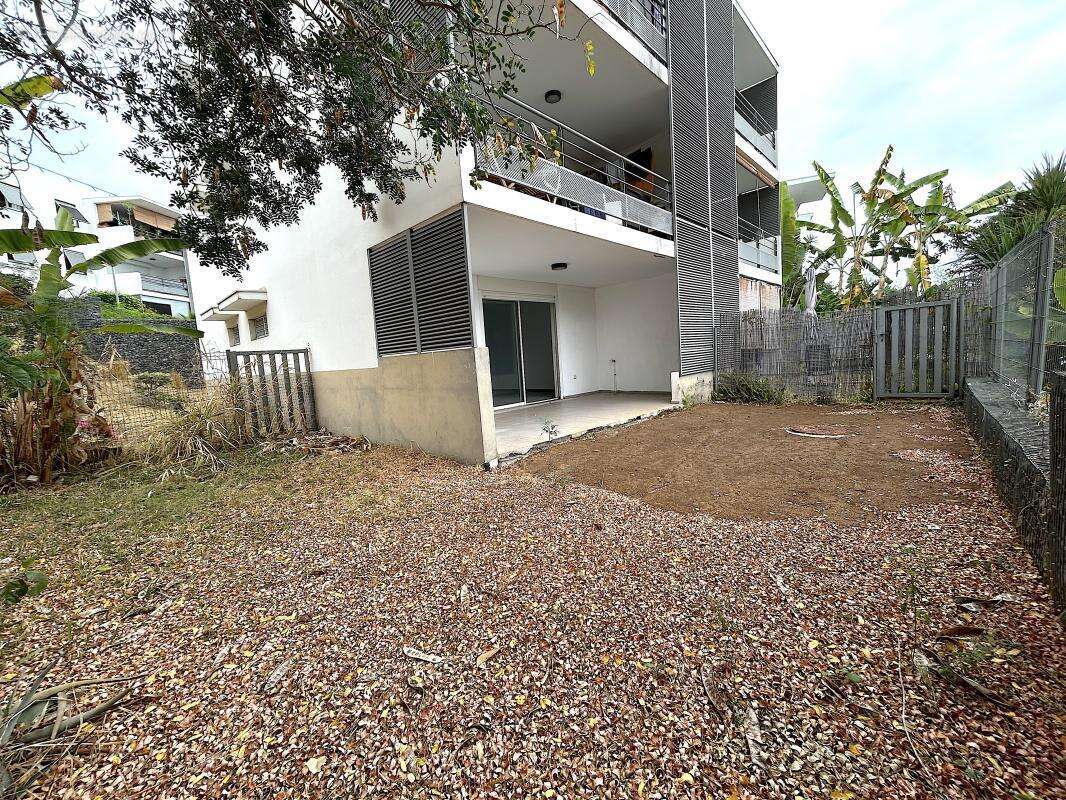 Appartement à SAINT-PAUL