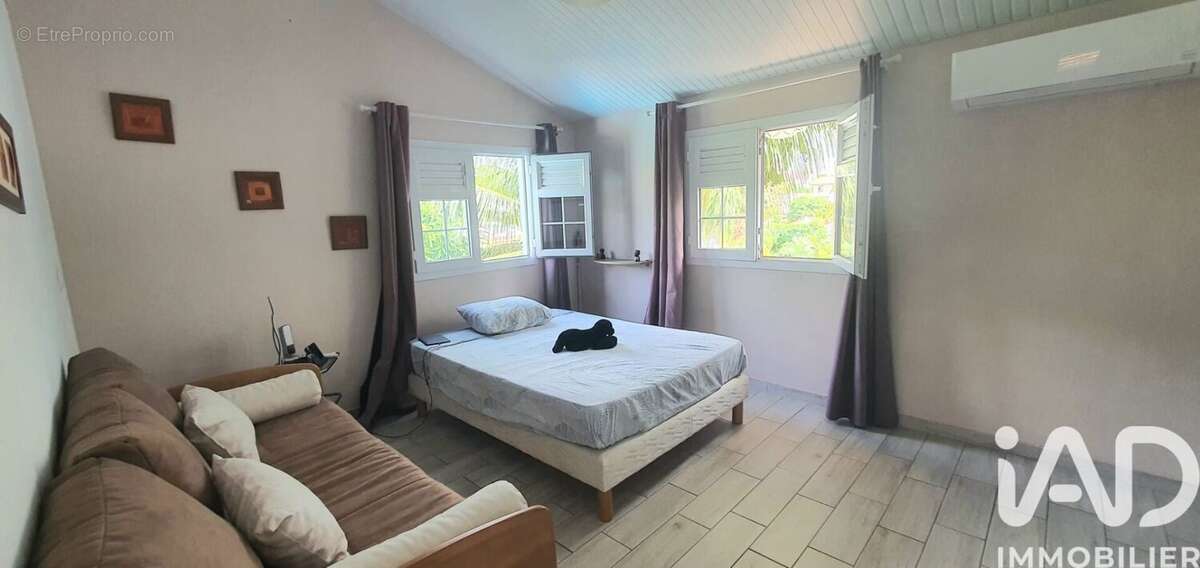 Photo 5 - Maison à SAINT-ESPRIT
