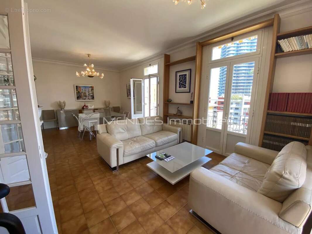 Maison à BEAUSOLEIL