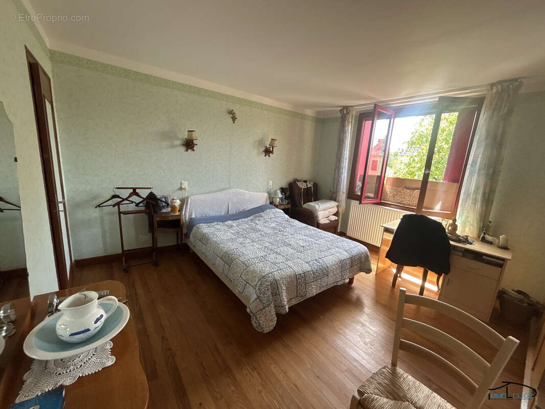 Maison 95 m² à Privezac  - photo 8