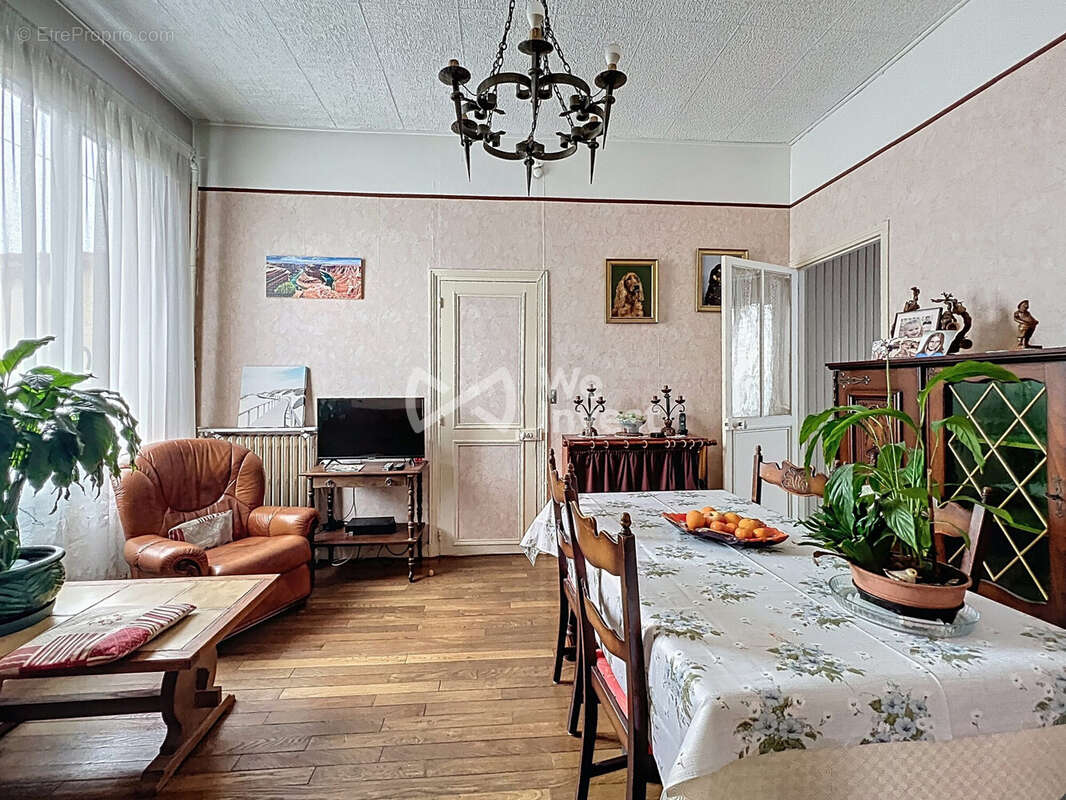 Maison à ARGENTEUIL