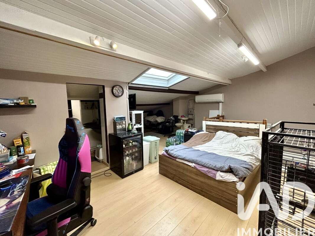 Photo 6 - Maison à HERBLAY