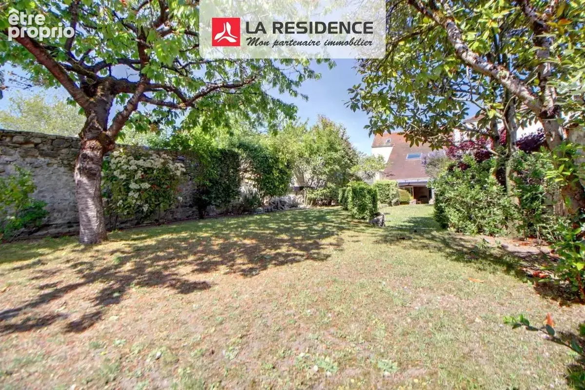 Maison 7 pièces 157 m² à vendre à Verneuil-Sur-Seine (78480) - photo 5