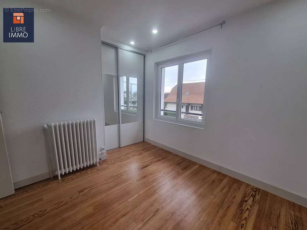 Maison à LESCAR