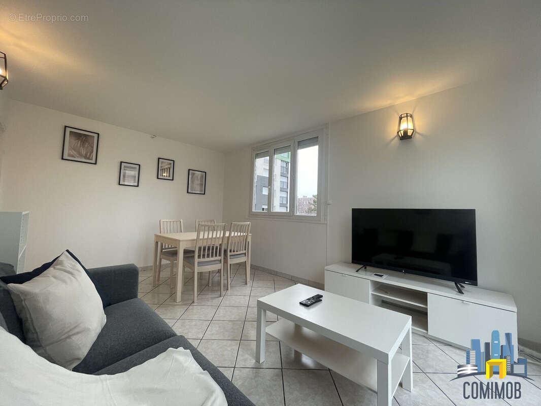 Appartement à ARGENTEUIL