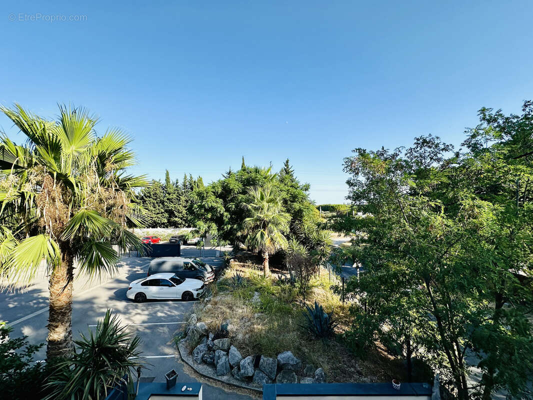 Exclusivite lattes - appartement rare 93m2 style contemporain, dans residence de standing - photo 8