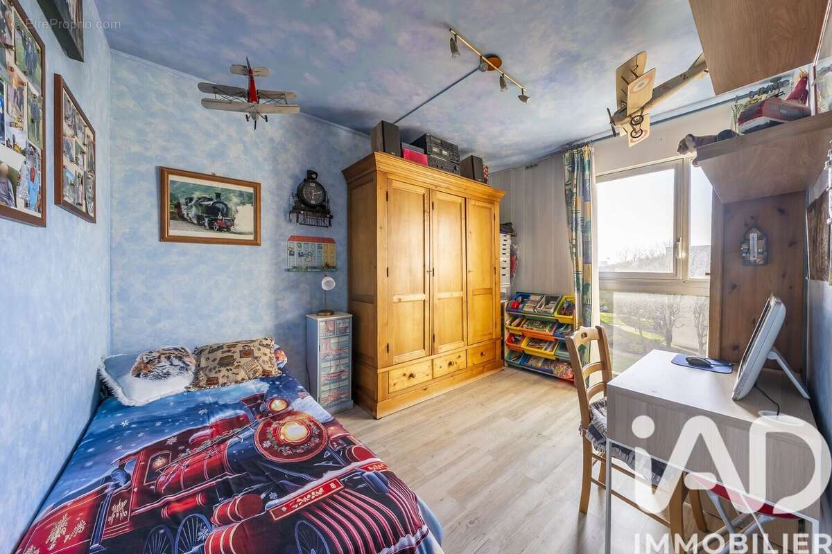 Photo 7 - Appartement à CHEVILLY-LARUE