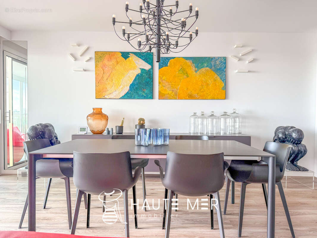 Appartement à LES SABLES-D'OLONNE