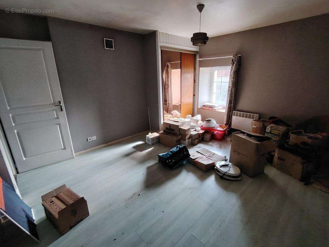 Longère près de Périers 3 chambres terrain 2530 m² - photo 14